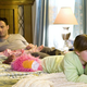 Image for article titled Nurse Jackie: "School Nurse"
